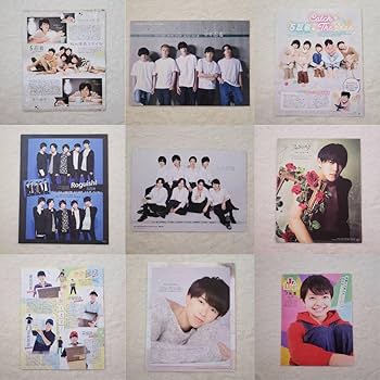 少年忍者 グッズ まとめ売り Amazon.co.jp: 少年忍者 歴代グッズ 大量 まとめ売り ちびっこ